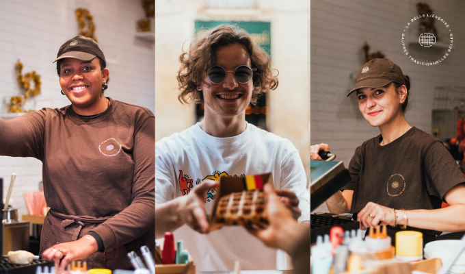 Franchise innovante : 5 concepts qui bousculent les codes en 2025 et attirent une nouvelle génération d'entrepreneurs