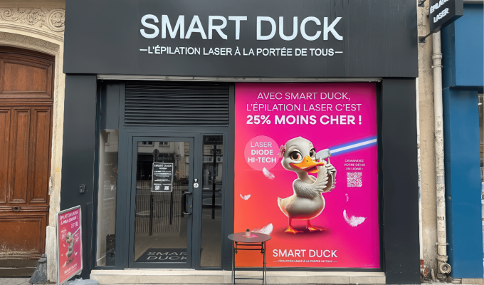 Franchise innovante : 5 concepts qui bousculent les codes en 2025 et attirent une nouvelle génération d'entrepreneurs
