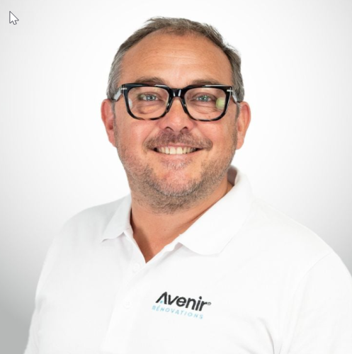 Mickael Robert - Avenir Rénovations : « Je voulais entreprendre sans être seul : la franchise m’a offert ce juste équilibre »
