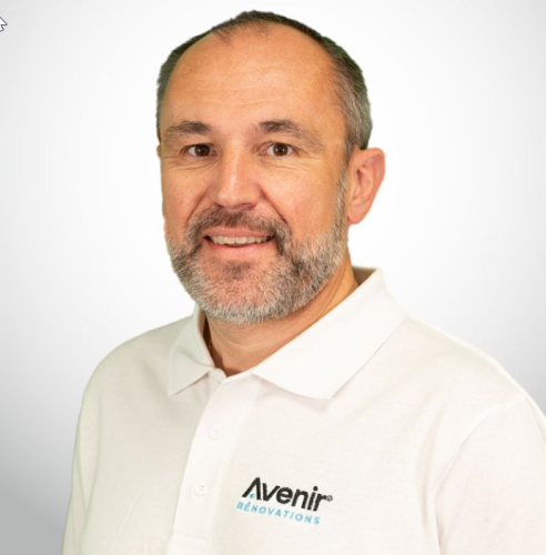 Bruno Mechin - Avenir Rénovations : « Diriger une agence de rénovation, c’est concrétiser un rêve d’enfance avec l’appui d’un réseau solide »