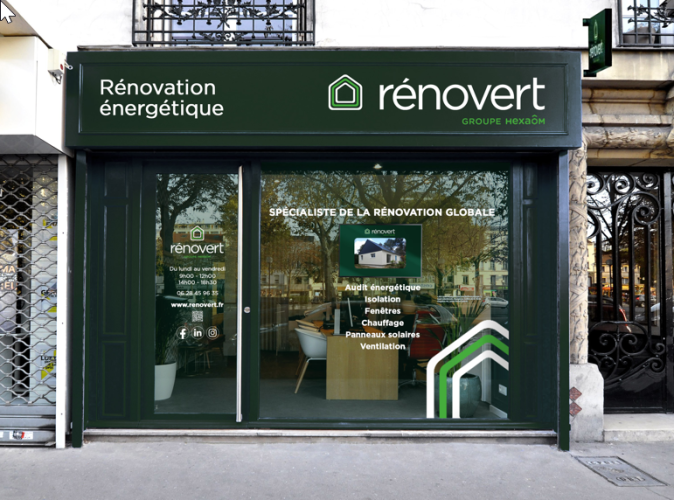 Rénovation énergétique et nouvelles normes : pourquoi c'est le bon moment pour entreprendre en franchise dans le bâtiment