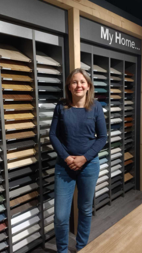 Emeline Priem - MH cuisines : « Chaque cuisine que nous créons est le reflet d’une histoire unique »