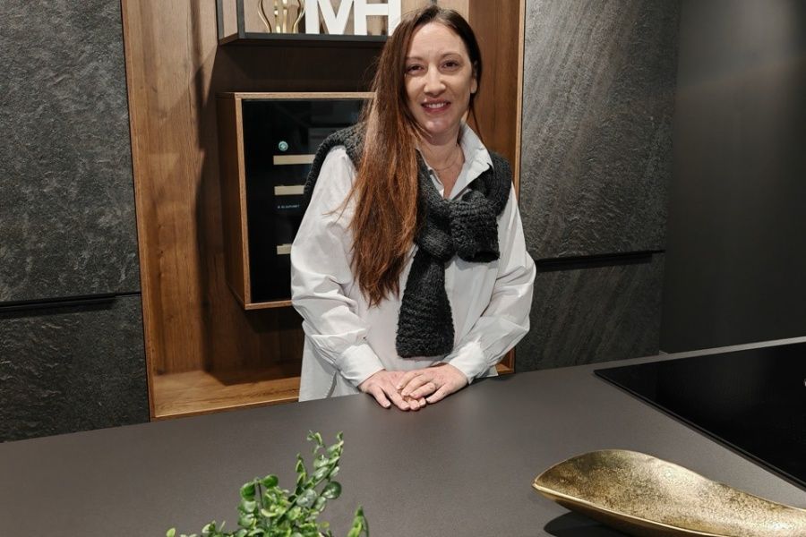 Marlène Bretagnolle - MH cuisines :« Ce qui nous a convaincus chez MH cuisines, c’est l’humain, tout simplement »