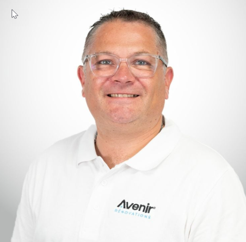 Fabrice Blondez - Avenir Rénovations : « Rejoindre Avenir Rénovations a été l’une des meilleures décisions de mon parcours »
