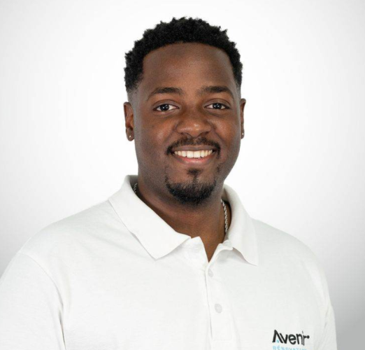 Jonathan Guillaume - Avenir Rénovations : « La rénovation, c’est la continuité logique d’un parcours passionné par l’habitat et la relation client »