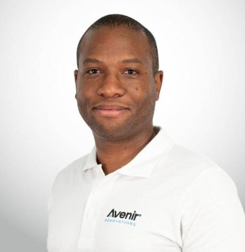 Cedric Lienafa - Avenir Rénovations : « Piloter un chantier, c’est comme piloter une équipe : coordination, anticipation et passion du résultat »