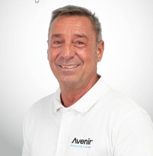 Thierry Fodor -  Avenir Rénovations 