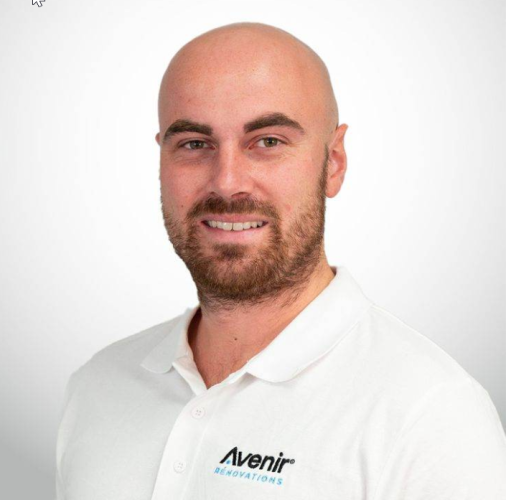 Clément Fol - Avenir Rénovations : « La rénovation a toujours été le fil conducteur de ma carrière : rejoindre Avenir Rénovations, c’est donner un nouveau sens à cette passion »