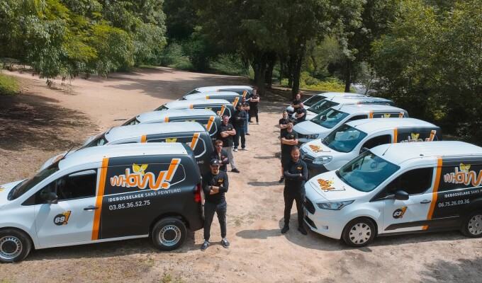 Changer de vie pro : pourquoi la franchise ?