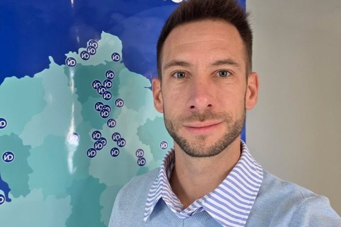 Mathieu QUENTIN - Confiez-Nous : « Servir avec rigueur et humanité : c’est la mission que je poursuis aujourd’hui au sein de Confiez-Nous »