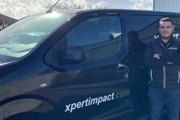 MAX VION - X'PERT IMPACT : « Chez X’PERT IMPACT, on avance ensemble : c’est ce qui fait toute la différence »