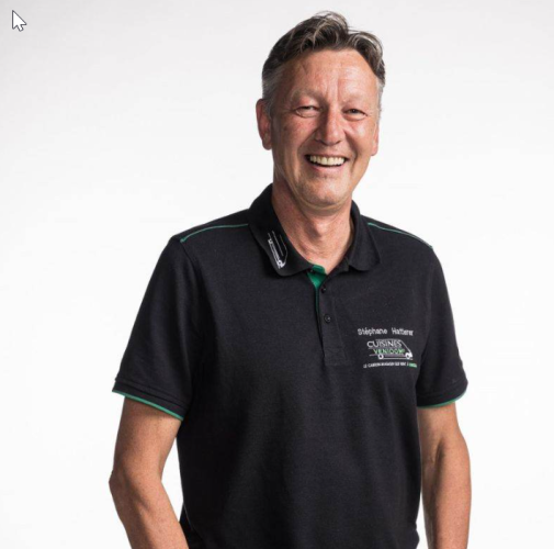 Stéphane Hatterer - Cuisines Venidom : « Plus un franchisé progresse, plus le réseau progresse »