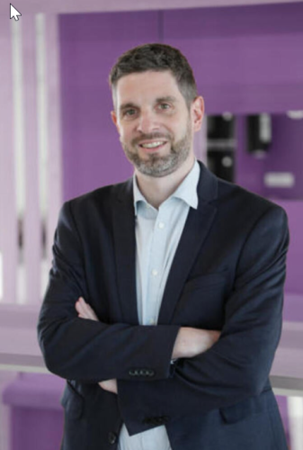 Lionel Strasbach - La Compagnie des Lavandières : « Revaloriser les métiers de l’entretien, c’est redonner de la dignité et de la fierté »