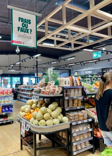 Casino : Le plus vieil épicier de France réinvente la proximité