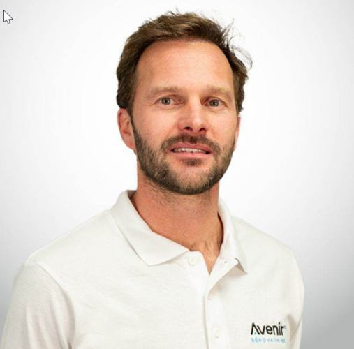 Thibault Villette - Avenir Rénovations : « La franchise est pour moi un formidable levier de réussite entrepreneuriale »