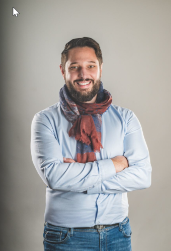 Romain Pons - O2 : « Me lancer en franchise s’est imposé comme une évidence »