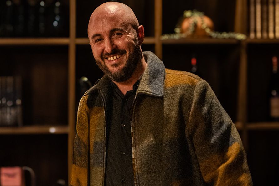 Loris Tricoli - La Table des Bro's : « Notre vraie innovation, c’est de revenir à l’essentiel : le plaisir de bien manger et le partage »