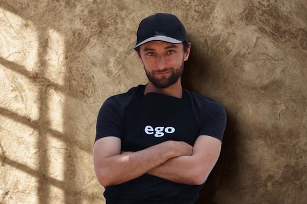 Quentin de Sousa - Coordinateur réseau - ego : « Je ne veux pas être un coordinateur hors sol »