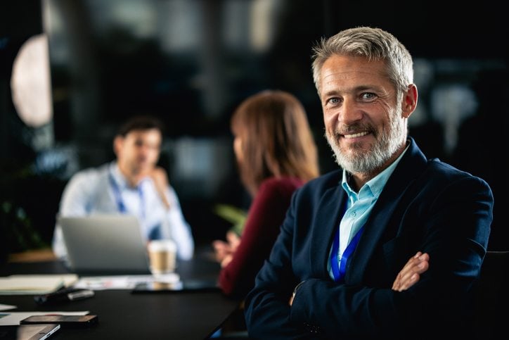 Et si 2026 était l'année pour devenir votre propre patron ?