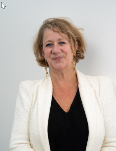 Sandrine COLLIN - LES BIENVEILLANTS : « Développer un réseau, c’est avant tout développer des femmes et des hommes »