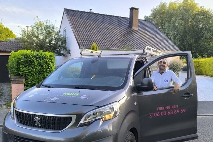 Thomas THIEFFRY - Confiez-Nous : « Confiez-Nous place l’humain au centre et nous donne les moyens de réussir »