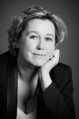 Sylvie Gaudy - Franchise Expo Paris : « Entreprendre en franchise, c’est oser, mais jamais seul »