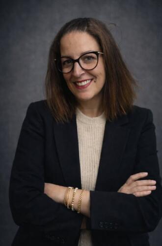 Nadia  hamam - AZ Recrutement : « Grandir sans jamais perdre l’humain : c’est notre ligne de conduite »