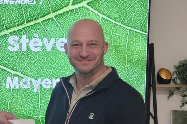 Stève Geindreau - Quadra Terra : « En découvrant Quadra Terra, j’ai su que j’avais trouvé l’entreprise qui me ressemblait »