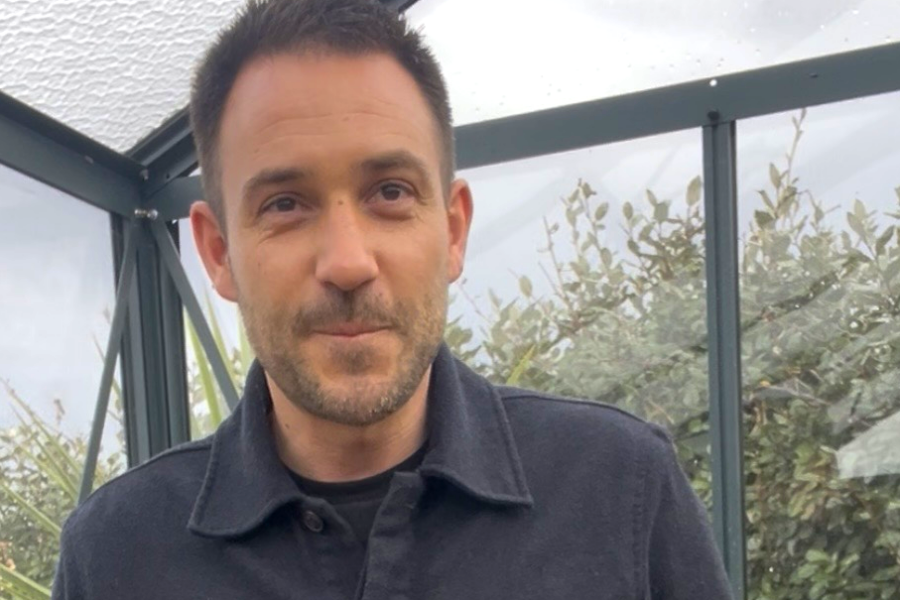 Nicolas Falaise - QUADRA TERRA : « Avec Quadra Terra, je passe du statut d’employé à celui d’entrepreneur en confiance »