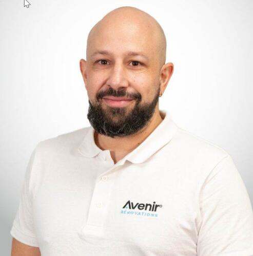 Rui Barbosa -  Avenir Rénovations : « La rénovation, c’est un retour aux sources et une aventure que je veux porter de A à Z »