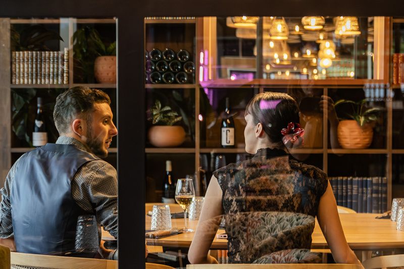 Loris La Table des Bro's - La Table des Bro's : « Notre force, c’est de faire simple, bon, et toujours pareil. La constance, c’est ce qui fidélise »