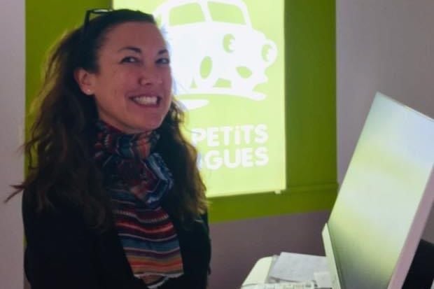 Sarah MacMillin - Les Petits Bilingues : « Seule, je n’aurais jamais pu développer un réseau de cette ampleur : la franchise a tout changé »