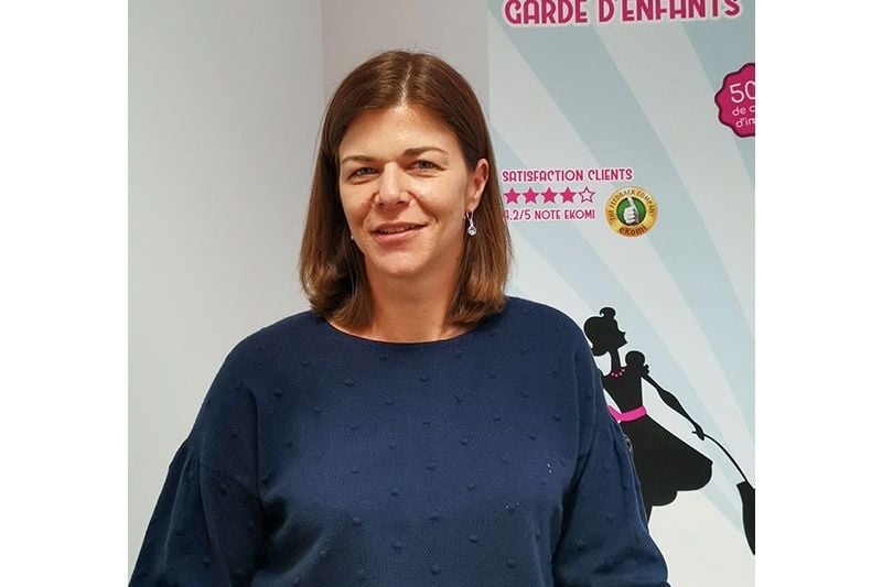 Emilie Coleau - All4home : Un nouveau renouvellement de contrat de franchise chez All4home