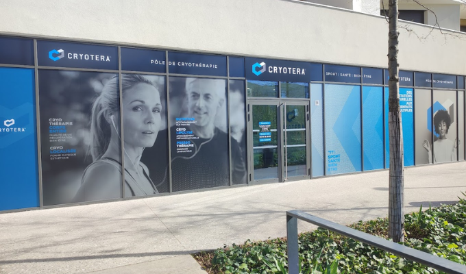 Anthony - Cryotera : « Entreprendre, c’est avancer plus loin quand on choisit le bon réseau »