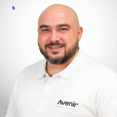 Yasar Mumcu  - Avenir Rénovations : « Évoluer, c’est mettre son expertise au service d’un projet qui a du sens »