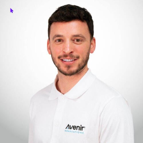 Thomas Guillaume  - Avenir Rénovations : « Transmettre un savoir-faire exigeant, c’est donner du sens à chaque projet que l’on accompagne »