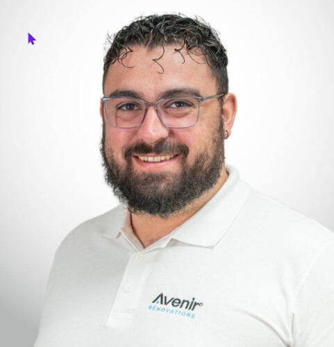 Maxime Buguet - Avenir Rénovations : « Après une carrière construite sur l’exigence technique, j’avais envie de bâtir ma propre réussite »