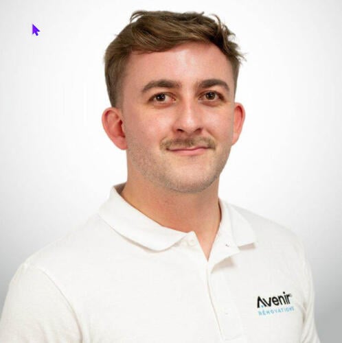 Clément Lurson - Avenir Rénovations : « Redonner vie à l’existant, c’est offrir aux clients un projet qui a du sens »