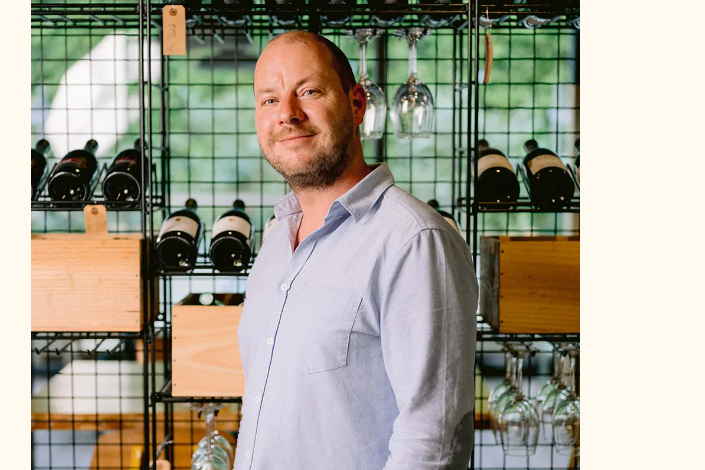 Sébastien  DIERS  - La Côte & l'Arête : « J’ai choisi La Côte & l’Arête pour entreprendre sans jamais être seul »  