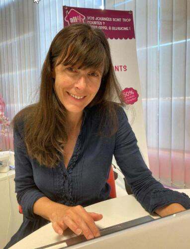 Laurence Bucher  - All4home : Entreprendre avec sérénité et ambition chez All4home