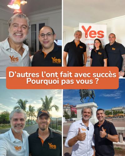 Pourquoi les franchisés sous-estiment encore la charge mentale ?