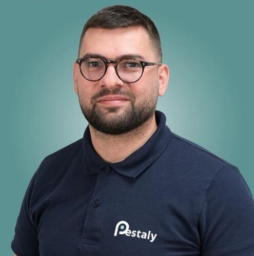 Cédric Pereira - Pestaly : « Rejoindre une franchise comme Pestaly, c’est bénéficier d’un cadre structuré pour accélérer son développement tout en restant pleinement entrepreneur »