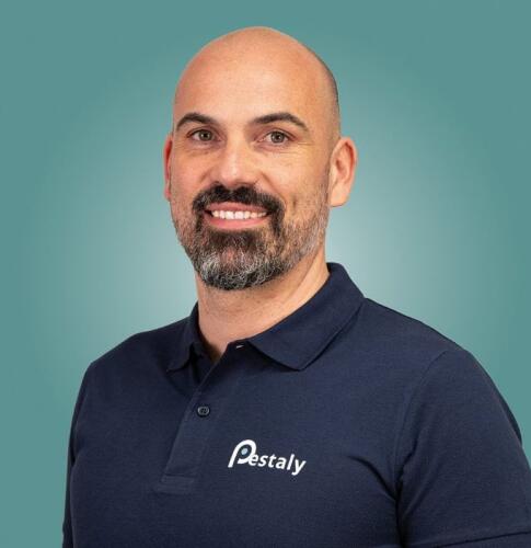 Guillaume Dumast - Pestaly ; « Avec Pestaly, j’ai trouvé l’équilibre entre indépendance entrepreneuriale et accompagnement d’un réseau performant »