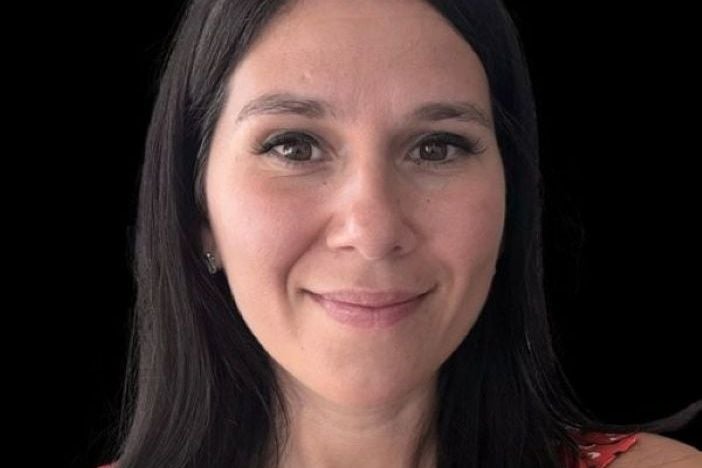 Alexandra LUIS - Responsable d'agence O2 à Corbas