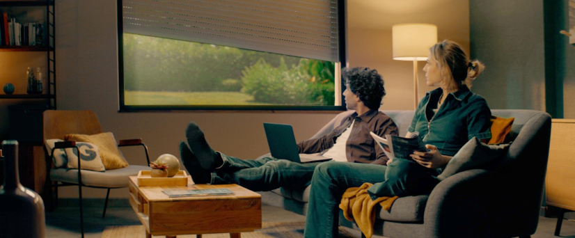 LA CAMPAGNE TÉLÉVISUELLE « JE REPAR’STORES » DE RETOUR SUR LES ÉCRANS CET ÉTÉ !