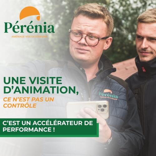 Pourquoi l'animation réseau reste un facteur clé de réussite en franchise