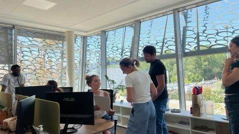 La formation d'un futur franchisé commence-t-elle vraiment dans une salle de cours ?
