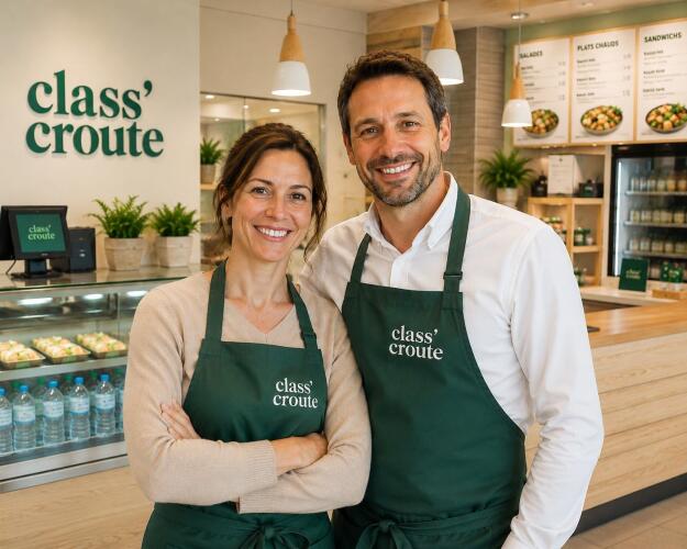 Entreprendre en solo ou en couple ?