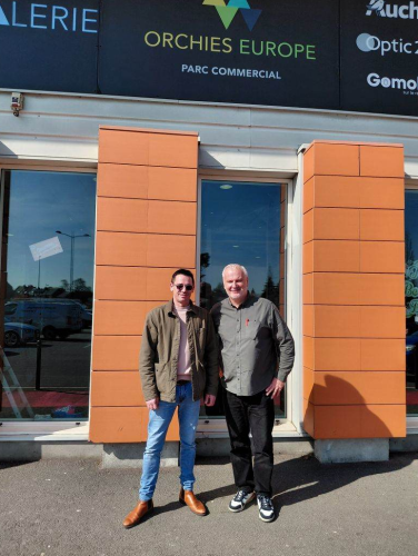 Quand un projet prend forme avec Cuisinella