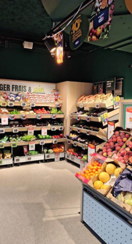 Cap sur Issy-les-Moulineaux : nouveau Carrefour City et belle aventure entrepreneuriale !